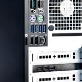 SMARTKEEPER ESSENTIAL RJ45 Port Lock (NL03) + Lock Key Basic (U03), Cerradura insertable 