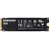 Samsung 990 EVO 1 TB M.2 PCI Express 4.0 NVMe V-NAND TLC, Unidad de estado sólido 1 TB, M.2, 5000 MB/s