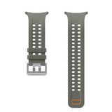 Samsung ET-SNL71MGEGEU, Correa de reloj verde oliva