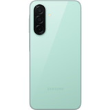 Samsung Galaxy A26 17 cm (6.7") SIM doble Android 15 5G USB Tipo C 6 GB 128 GB 5000 mAh Color menta, Móvil Menta, 17 cm (6.7"), 6 GB, 128 GB, 50 MP, Android 15, Color menta