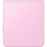Samsung Galaxy Z Flip8 512GB, Móvil rosa neón