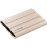 Samsung MU-PE1T0K 1 TB USB Tipo C 3.2 Gen 2 (3.1 Gen 2) Beige, Unidad de estado sólido beige, 1 TB, USB Tipo C, 3.2 Gen 2 (3.1 Gen 2), 1050 MB/s, Protección mediante contraseña, Beige