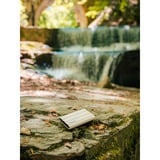 Samsung MU-PE1T0K 1 TB USB Tipo C 3.2 Gen 2 (3.1 Gen 2) Beige, Unidad de estado sólido beige, 1 TB, USB Tipo C, 3.2 Gen 2 (3.1 Gen 2), 1050 MB/s, Protección mediante contraseña, Beige