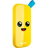 SanDisk SDSSDE30-2T00-G25F, Unidad de estado sólido amarillo