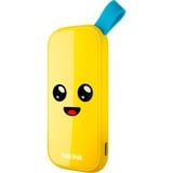 SanDisk SDSSDE30-2T00-G25F, Unidad de estado sólido amarillo