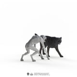 Schleich 14906, Muñecos 