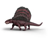Schleich Dinosaurios Dimetrodon, Muñecos 