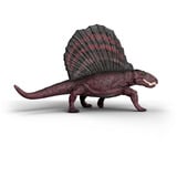 Schleich Dinosaurios Dimetrodon, Muñecos 