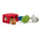 Schleich FARM WORLD 42500 set de juguetes, Muñecos 3 año(s), Multicolor