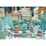 Schmidt Spiele Encanto de invierno, Puzzle 