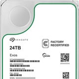 Seagate ST24000NM000C, Unidad de disco duro 