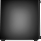 Sharkoon MK4 RGB Strip Reacondicionado, Cajas de torre negro