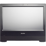 Shuttle XPC todo en uno X50N Negro, Barebone negro