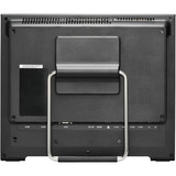 Shuttle XPC todo en uno X50N Negro, Barebone negro