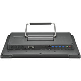 Shuttle XPC todo en uno X50N Negro, Barebone negro
