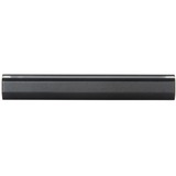 SilverStone SST-MS13, Caja de unidades negro
