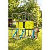 Simba Kraxxl - The Frame, Parque infantil 