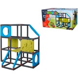 Simba Kraxxl - The Frame, Parque infantil 