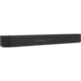 Sonos BEAM2EU1BLK, Altavoz negro