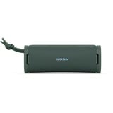 Sony SRSULT10H altavoz portátil o de fiesta Altavoz monofónico portátil Verde 30 W verde grisáceo, 1,6 cm, 30 W, 20 W, 10 W, Inalámbrico, SPP, A2DP, HFP, HSP, AVRCP