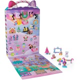 Spin Master LA CASA DE MUÑECAS DE GABBY - CALENDARIO DE ADVIENTO 2024 GABBY'S DOLLHOUSE - FIGURAS, ACCESORIOS, JUGUETES SORPRESA - 6071068 - Juegos Infantiles - Muñecas Para Niñas - Juguetes Niños 3 años +, Muñecos Gabby's Dollhouse LA CASA DE MUÑECAS DE GABBY - CALENDARIO DE ADVIENTO 2024 - FIGURAS, ACCESORIOS, JUGUETES SORPRESA - 6071068 - Juegos Infantiles - Muñecas Para Niñas - Juguetes Niños 3 años +, Casa, Independiente, Multicolor
