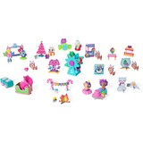 Spin Master LA CASA DE MUÑECAS DE GABBY - CALENDARIO DE ADVIENTO 2024 GABBY'S DOLLHOUSE - FIGURAS, ACCESORIOS, JUGUETES SORPRESA - 6071068 - Juegos Infantiles - Muñecas Para Niñas - Juguetes Niños 3 años +, Muñecos Gabby's Dollhouse LA CASA DE MUÑECAS DE GABBY - CALENDARIO DE ADVIENTO 2024 - FIGURAS, ACCESORIOS, JUGUETES SORPRESA - 6071068 - Juegos Infantiles - Muñecas Para Niñas - Juguetes Niños 3 años +, Casa, Independiente, Multicolor