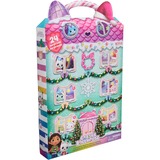 Spin Master LA CASA DE MUÑECAS DE GABBY - CALENDARIO DE ADVIENTO 2024 GABBY'S DOLLHOUSE - FIGURAS, ACCESORIOS, JUGUETES SORPRESA - 6071068 - Juegos Infantiles - Muñecas Para Niñas - Juguetes Niños 3 años +, Muñecos Gabby's Dollhouse LA CASA DE MUÑECAS DE GABBY - CALENDARIO DE ADVIENTO 2024 - FIGURAS, ACCESORIOS, JUGUETES SORPRESA - 6071068 - Juegos Infantiles - Muñecas Para Niñas - Juguetes Niños 3 años +, Casa, Independiente, Multicolor