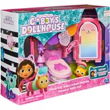 Spin Master LA CASA DE MUÑECAS DE GABBY - DORMITORIO DE SUEÑIGATA con 1 Figura Sueñigata, 3 Accesorios, 2 Caja Sorpresa y 3 Muebles - 6062037 - Juguetes Niñas 3 años + - Regalo Niña 3 años +, Muñecos Gabby's Dollhouse LA CASA DE MUÑECAS DE GABBY - DORMITORIO DE SUEÑIGATA con 1 Figura Sueñigata, 3 Accesorios, 2 Caja Sorpresa y 3 Muebles - 6062037 - Juguetes Niñas 3 años + - Regalo Niña 3 años +, Dormitorio para casa de muñecas, 3 año(s)