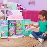 Spin Master LA CASA DE MUÑECAS DE GABBY - DORMITORIO DE SUEÑIGATA con 1 Figura Sueñigata, 3 Accesorios, 2 Caja Sorpresa y 3 Muebles - 6062037 - Juguetes Niñas 3 años + - Regalo Niña 3 años +, Muñecos Gabby's Dollhouse LA CASA DE MUÑECAS DE GABBY - DORMITORIO DE SUEÑIGATA con 1 Figura Sueñigata, 3 Accesorios, 2 Caja Sorpresa y 3 Muebles - 6062037 - Juguetes Niñas 3 años + - Regalo Niña 3 años +, Dormitorio para casa de muñecas, 3 año(s)