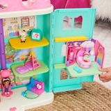 Spin Master LA CASA DE MUÑECAS DE GABBY - DORMITORIO DE SUEÑIGATA con 1 Figura Sueñigata, 3 Accesorios, 2 Caja Sorpresa y 3 Muebles - 6062037 - Juguetes Niñas 3 años + - Regalo Niña 3 años +, Muñecos Gabby's Dollhouse LA CASA DE MUÑECAS DE GABBY - DORMITORIO DE SUEÑIGATA con 1 Figura Sueñigata, 3 Accesorios, 2 Caja Sorpresa y 3 Muebles - 6062037 - Juguetes Niñas 3 años + - Regalo Niña 3 años +, Dormitorio para casa de muñecas, 3 año(s)
