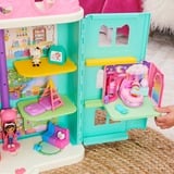 Spin Master La Casa de Muñecas de Gabby - Dormitorio con 1 Figura Sueñigata, 3 Accesorios, 2 Caja Sorpresa y 3 Muebles - Juguetes Niñas 3 años + - Regalo Niña 3 años +, Muñecos Gabby's Dollhouse La Casa de Muñecas de Gabby - Dormitorio con 1 Figura Sueñigata, 3 Accesorios, 2 Caja Sorpresa y 3 Muebles - Juguetes Niñas 3 años + - Regalo Niña 3 años +, Dormitorio para casa de muñecas, 3 año(s)