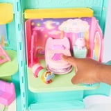 Spin Master La Casa de Muñecas de Gabby - Dormitorio con 1 Figura Sueñigata, 3 Accesorios, 2 Caja Sorpresa y 3 Muebles - Juguetes Niñas 3 años + - Regalo Niña 3 años +, Muñecos Gabby's Dollhouse La Casa de Muñecas de Gabby - Dormitorio con 1 Figura Sueñigata, 3 Accesorios, 2 Caja Sorpresa y 3 Muebles - Juguetes Niñas 3 años + - Regalo Niña 3 años +, Dormitorio para casa de muñecas, 3 año(s)