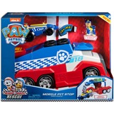 Spin Master PAW Patrol, Vehículo de repostaje del equipo Listos para el rescate con sonidos, a partir de 3 años, Vehículo de juguete PAW Patrol , Vehículo de repostaje del equipo Listos para el rescate con sonidos, a partir de 3 años, Juego de vehículos, 3 año(s), LR44, Multicolor