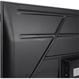 TCL 40V5C, TV QLED negro