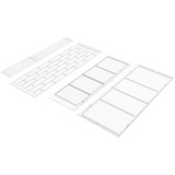 Thermaltake CA-11H-00FLWN-00, Caja de torre grande Menta/Baya