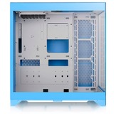 Thermaltake CTE E600 MX, Cajas de torre celeste