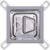 Thermaltake Pacific W9 CPU Waterblock, Disipador de CPU 