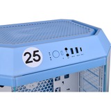 Thermaltake The Tower 300, Cajas de torre celeste