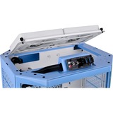 Thermaltake The Tower 300, Cajas de torre celeste