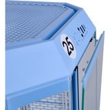 Thermaltake The Tower 300, Cajas de torre celeste