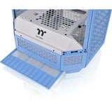 Thermaltake The Tower 300, Cajas de torre celeste