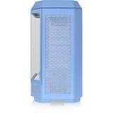 Thermaltake The Tower 300, Cajas de torre celeste