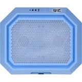 Thermaltake The Tower 300, Cajas de torre celeste