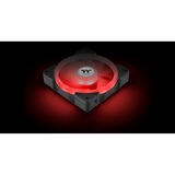 Thermaltake Ventilador de refrigeración para PC SWAFAN EX12 ARGB Sync TT Edición Premium negro