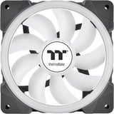Thermaltake Ventilador de refrigeración para PC SWAFAN EX12 ARGB Sync TT Edición Premium negro