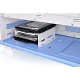 Thermaltake View 270 Plus TG ARGB, Cajas de torre celeste