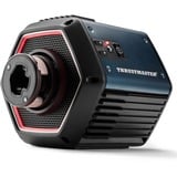 Thrustmaster T818 Base para volante de simulador de carreras, Base del volante azul oscuro/Negro, Base para volante de simulador de carreras, Negro, Rojo, 5 kg, Corriente alterna