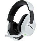Turtle Beach Stealth 600 Gen 3 Auriculares Inalámbrico Diadema Juego Bluetooth Blanco, Auriculares para gaming blanco, Inalámbrico, Juego, 20 - 20000 Hz, 320 g, Auriculares, Blanco