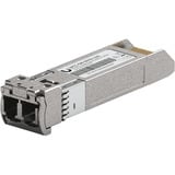 Ubiquiti Módulo óptico Unifi 10G CWDM monomodo SFP+ > Duplex LC, Transceptor 