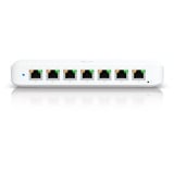 Ubiquiti USW-Ultra, Interruptor/Conmutador 